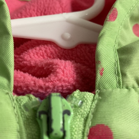 Disney Piglet Jacket - Picture 6 of 6